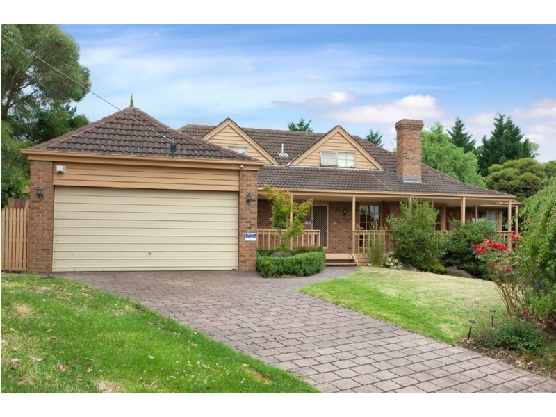 9 Kempston Court, Croydon North VIC 3136