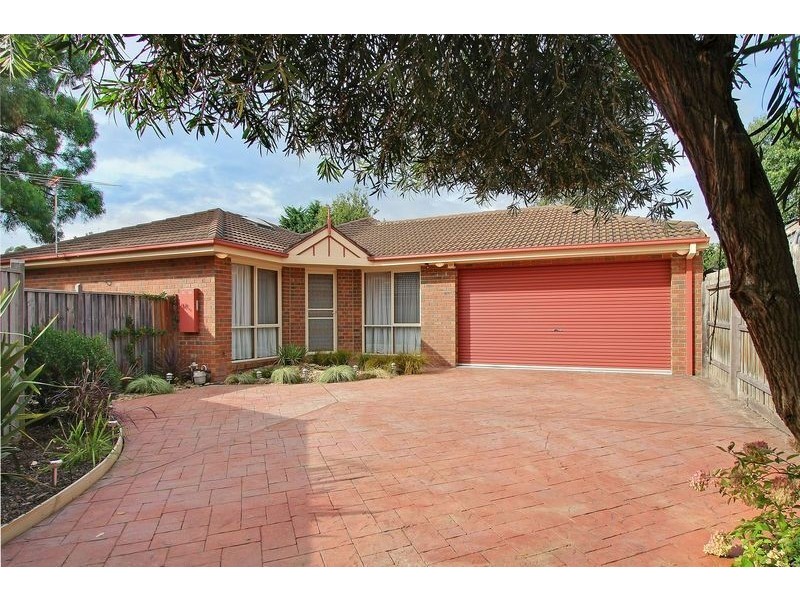 31A Mirang Avenue, Croydon VIC 3136