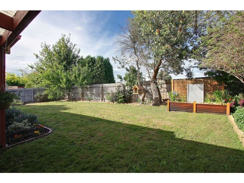 31A Mirang Avenue, Croydon VIC 3136