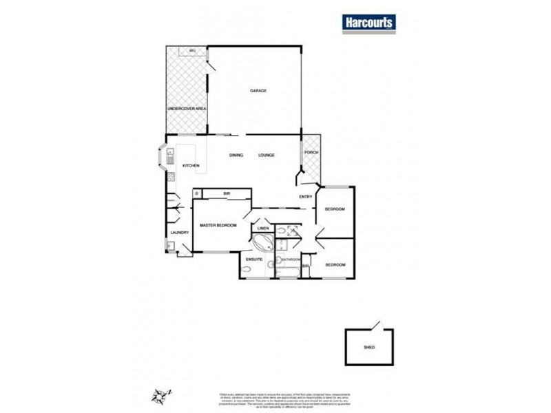 31A Mirang Avenue, Croydon VIC 3136