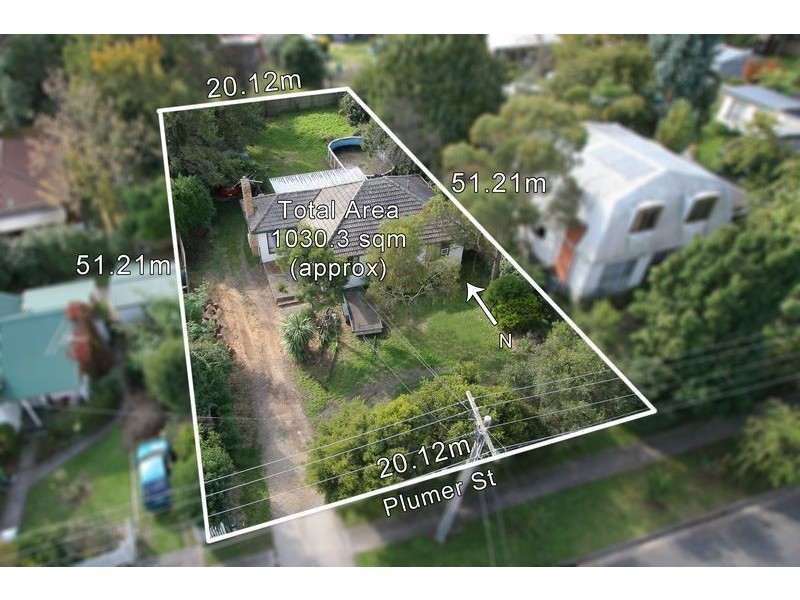 24 Plumer Street, Croydon VIC 3136