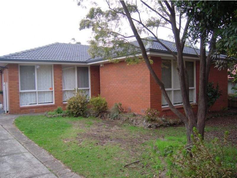 31 Berkley Road, Ringwood VIC 3134