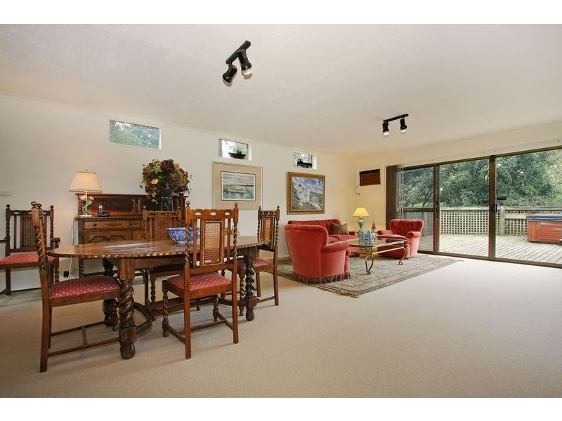 30 Timbertop Road, Ringwood North VIC 3134