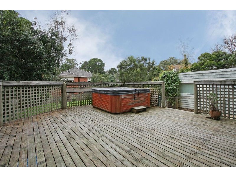 30 Timbertop Road, Ringwood North VIC 3134