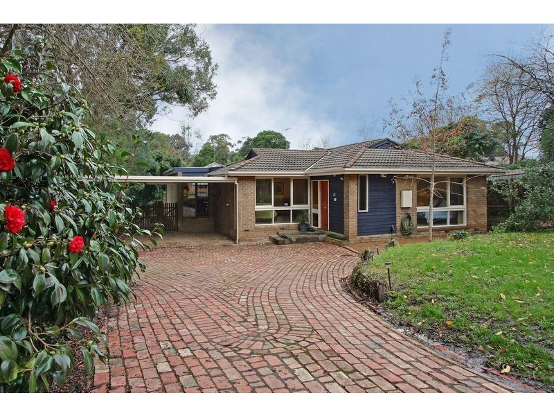 30 Timbertop Road, Ringwood North VIC 3134