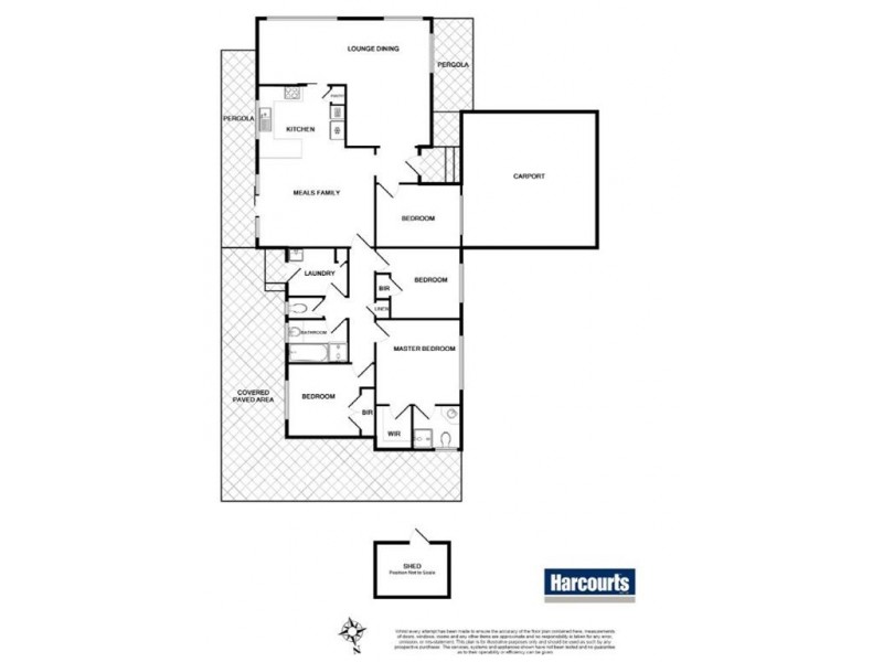 1 Crawley Grove, Ringwood North VIC 3134