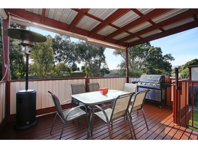 2/13 Finlayson Street, Ringwood East VIC 3135