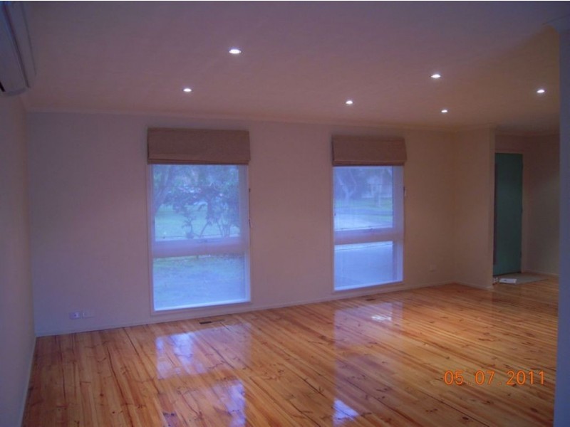 3 Bickleigh Court, Croydon Hills VIC 3136