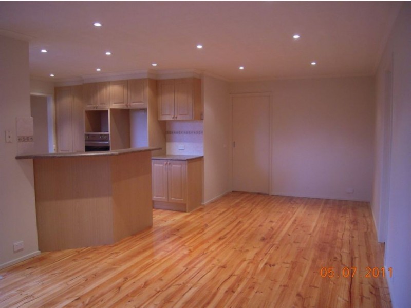 3 Bickleigh Court, Croydon Hills VIC 3136