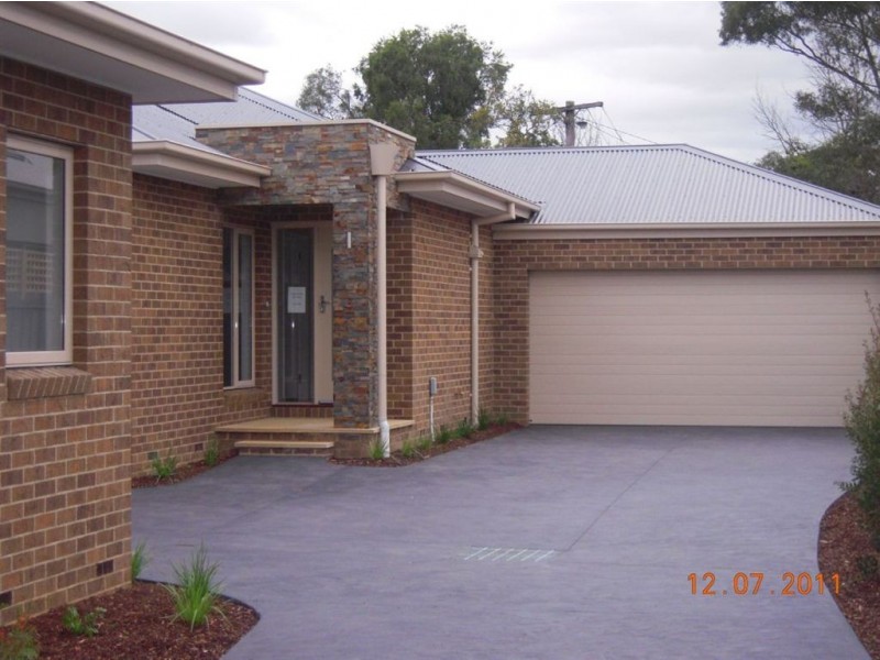 3/18 Carcoola Road, Ringwood East VIC 3135