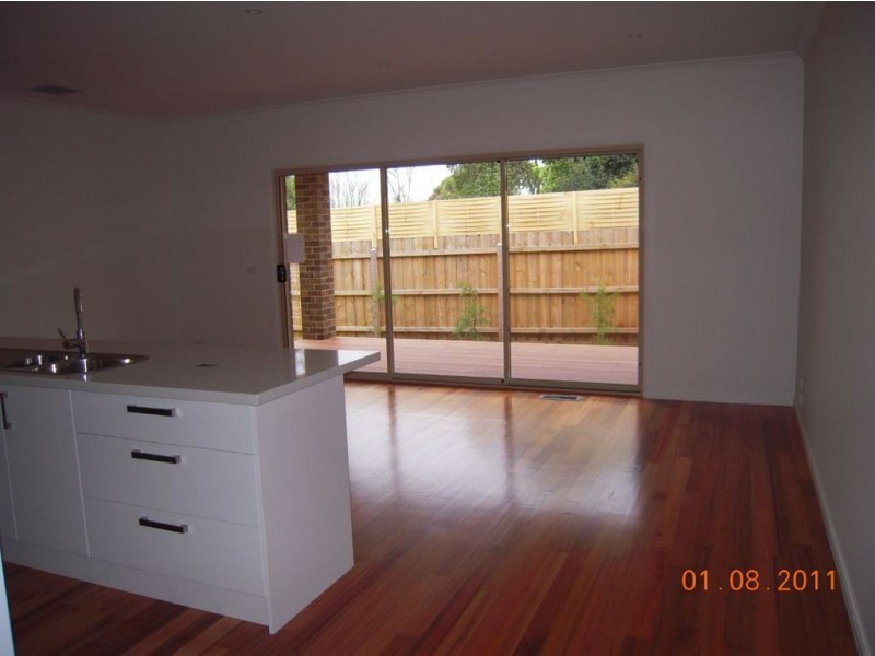 3/18 Carcoola Road, Ringwood East VIC 3135