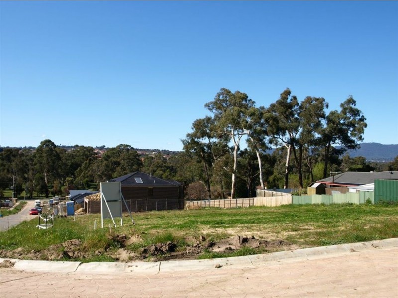Lot 9/59-65 Brushy Park Road, Wonga Park VIC 3115