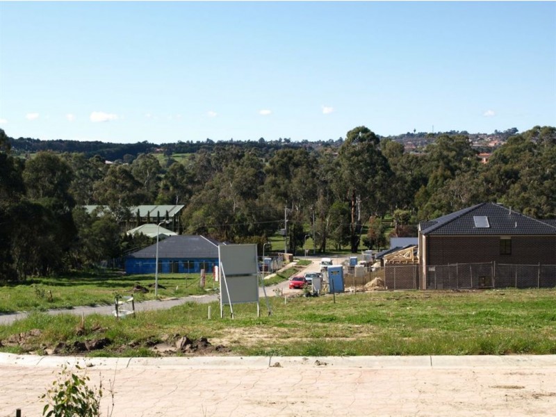 Lot 9/59-65 Brushy Park Road, Wonga Park VIC 3115