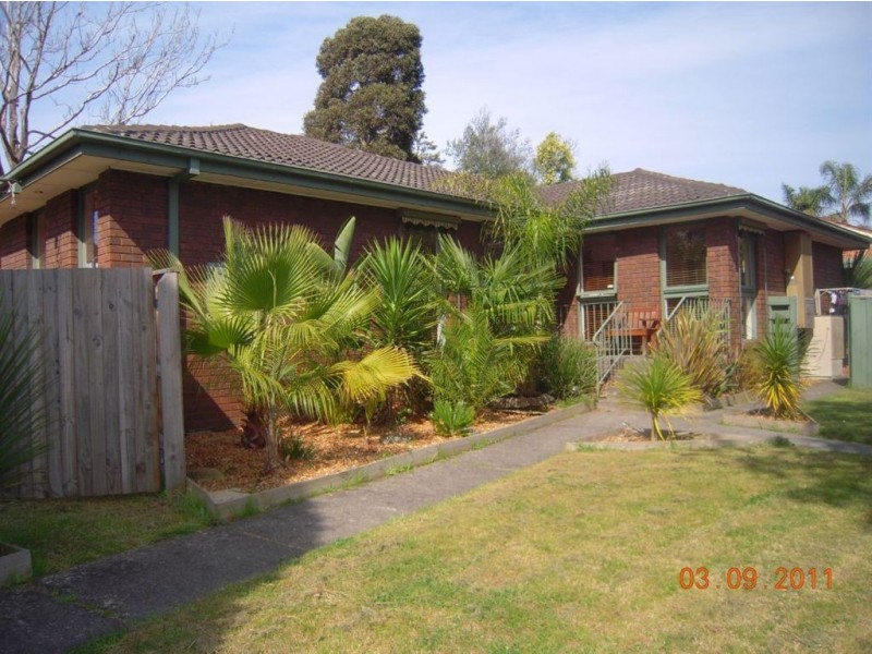 20 Plymouth Road, Croydon Hills VIC 3136