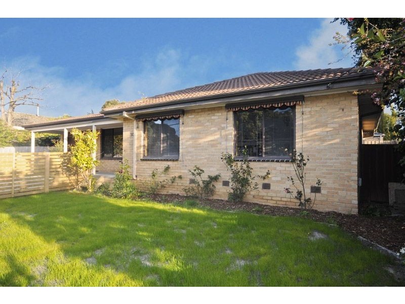 1/50 Belmont Road West, Croydon South VIC 3136