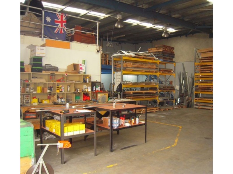 3/43-45 Vinter Avenue, Croydon VIC 3136