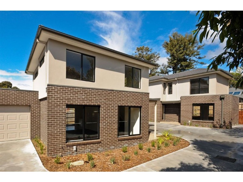 2/70 Belmont Road West, Croydon South VIC 3136