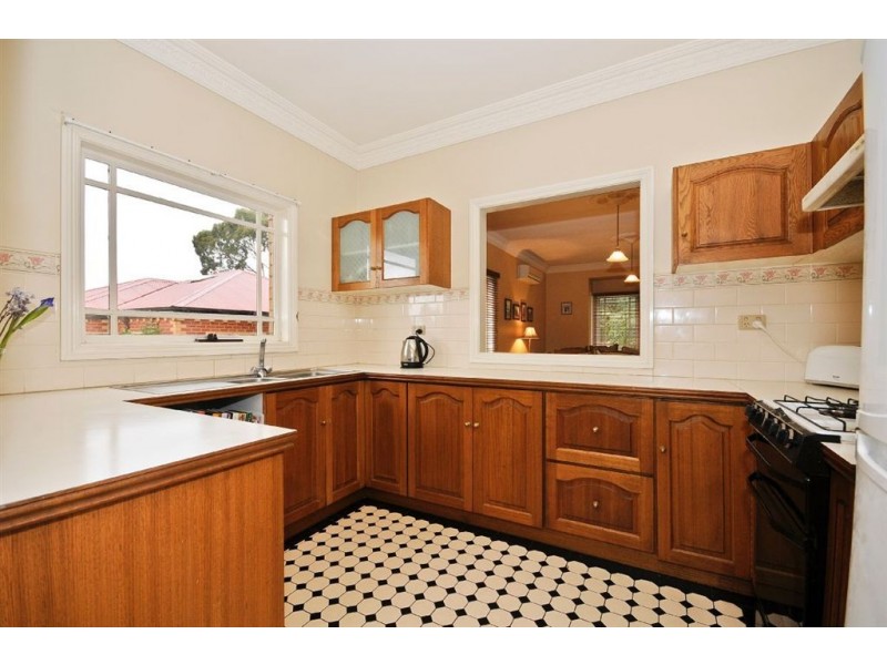 6A Evelyn Road, Ringwood North VIC 3134