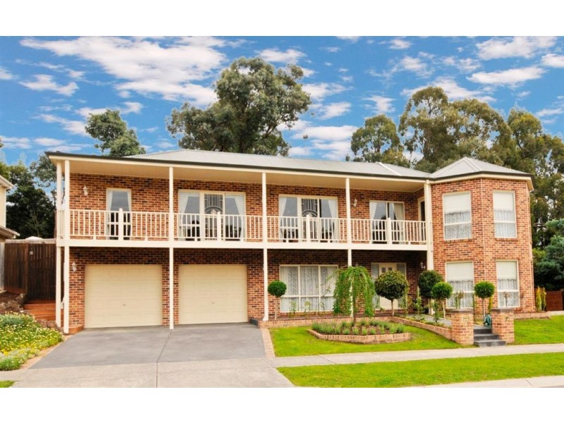 34-36 Bridget Court, Warranwood VIC 3134