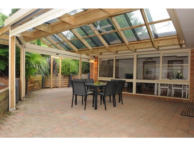 10 Tamworth Road, Kilsyth VIC 3137