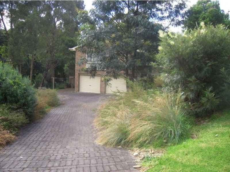 39 Evelyn Road, Ringwood North VIC 3134