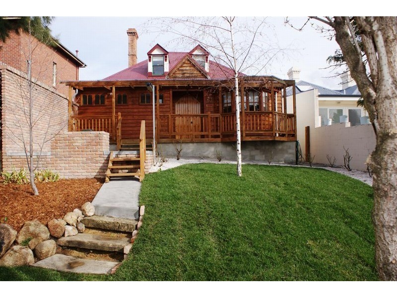 53 Lochner Street, West Hobart TAS 7000
