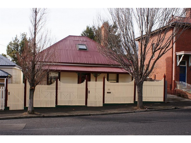 53 Lochner Street, West Hobart TAS 7000
