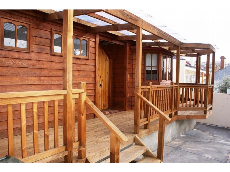53 Lochner Street, West Hobart TAS 7000