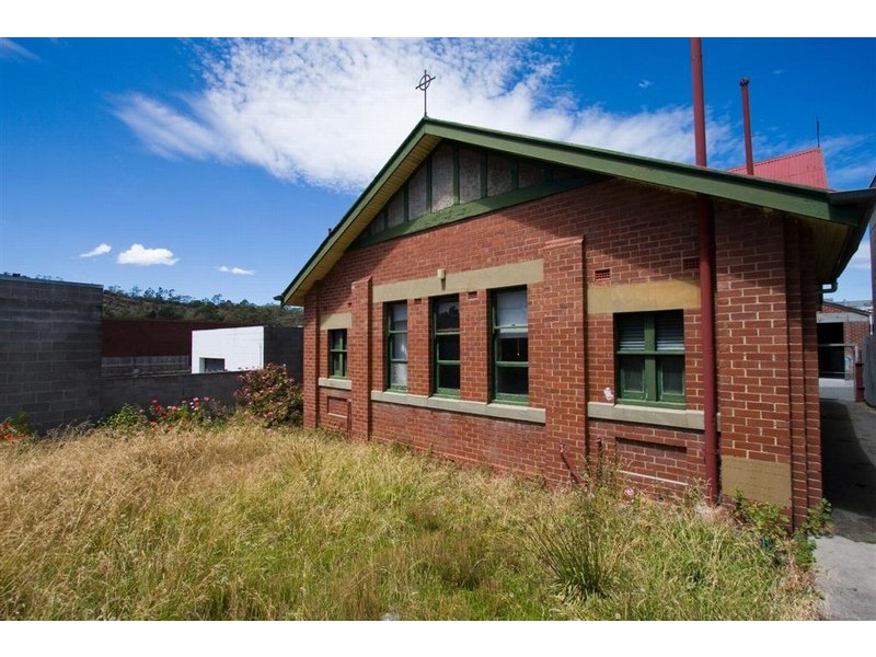 48 Federal Street, North Hobart TAS 7000