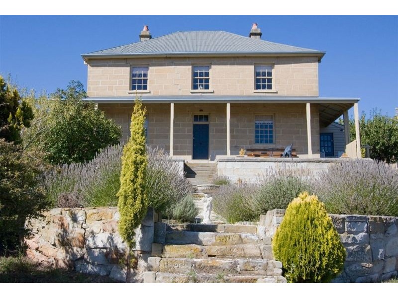1 Glebe Street, Pontville TAS 7030
