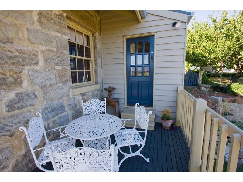 1 Glebe Street, Pontville TAS 7030