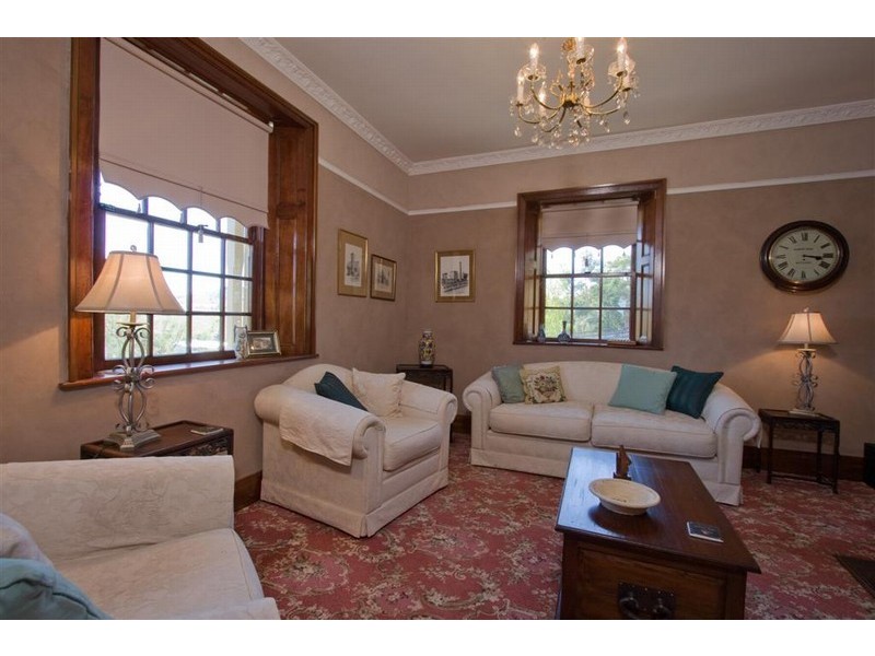 1 Glebe Street, Pontville TAS 7030