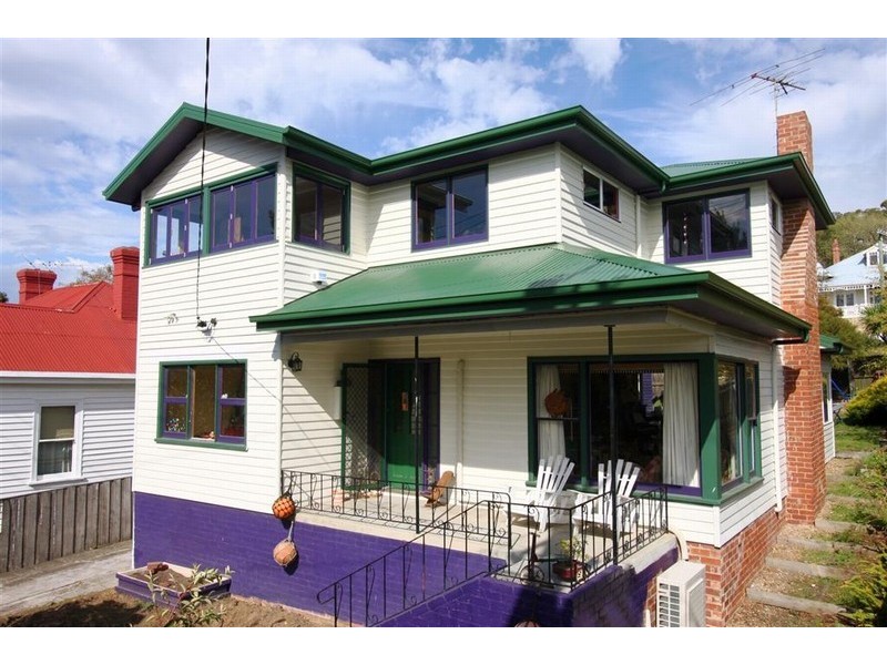 6 Bell Street, New Town TAS 7008