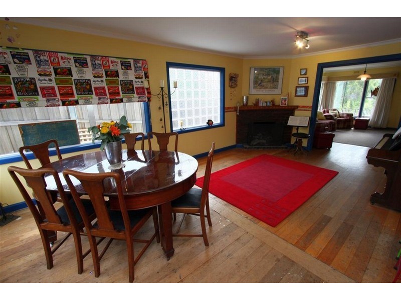 6 Bell Street, New Town TAS 7008