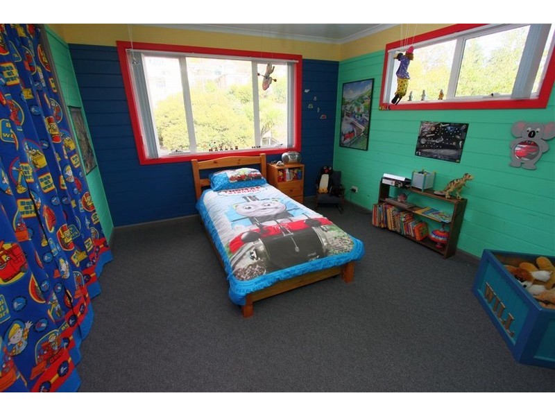 6 Bell Street, New Town TAS 7008