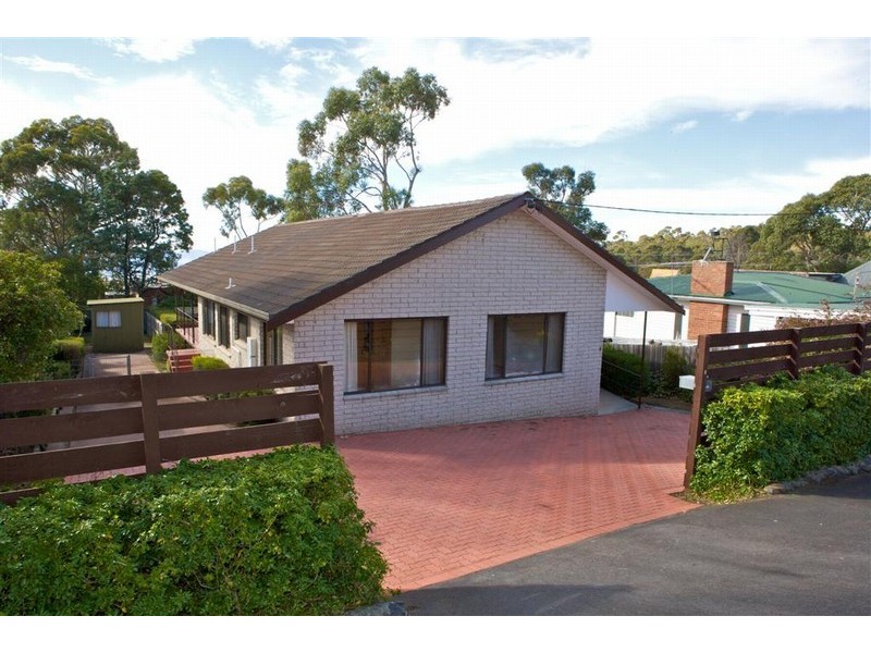 5 Olinda Grove, Mount Nelson TAS 7007