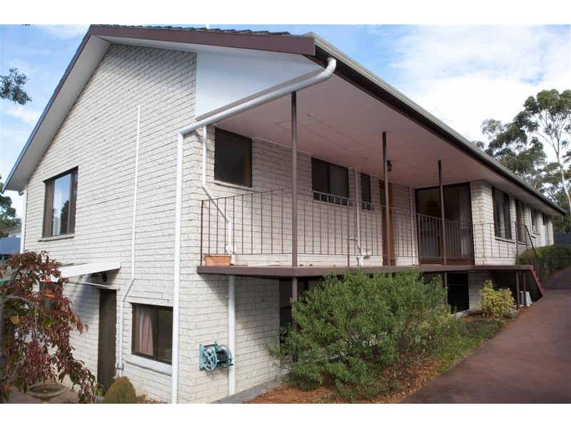 5 Olinda Grove, Mount Nelson TAS 7007