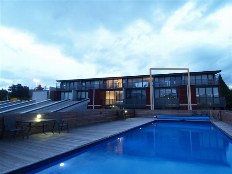18/1 Collins Street, Hobart TAS 7000