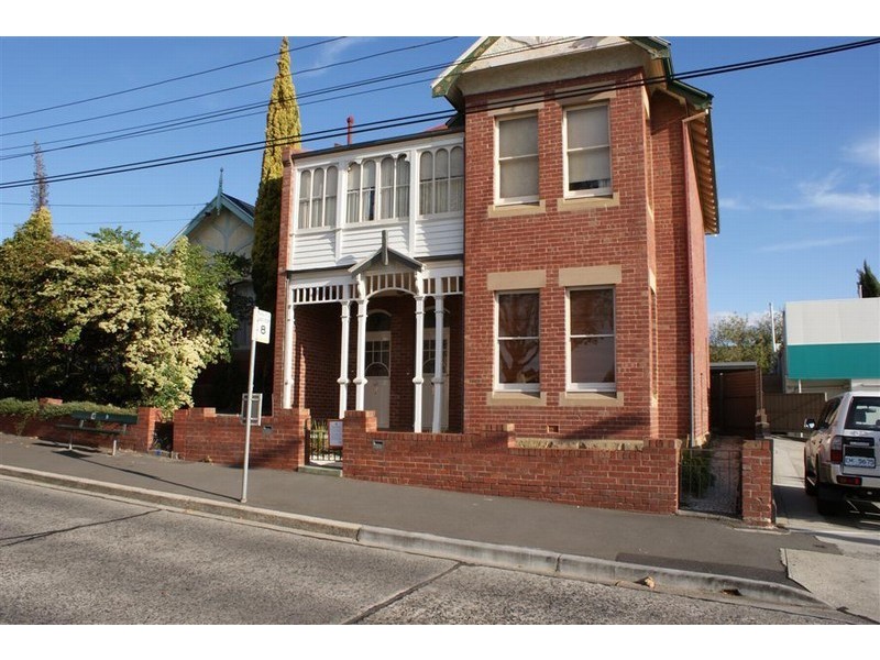 30 Antill Street, South Hobart TAS 7004