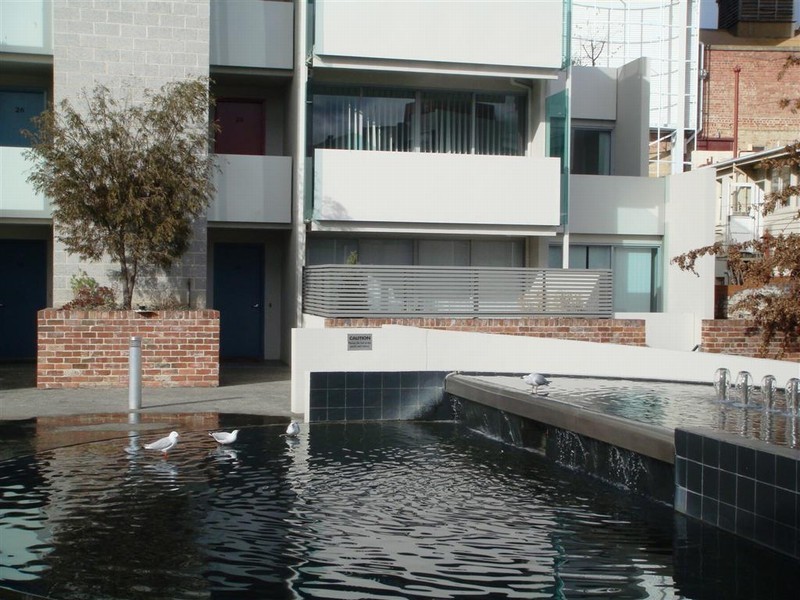 18/37-39 Campbell Street, Hobart TAS 7000