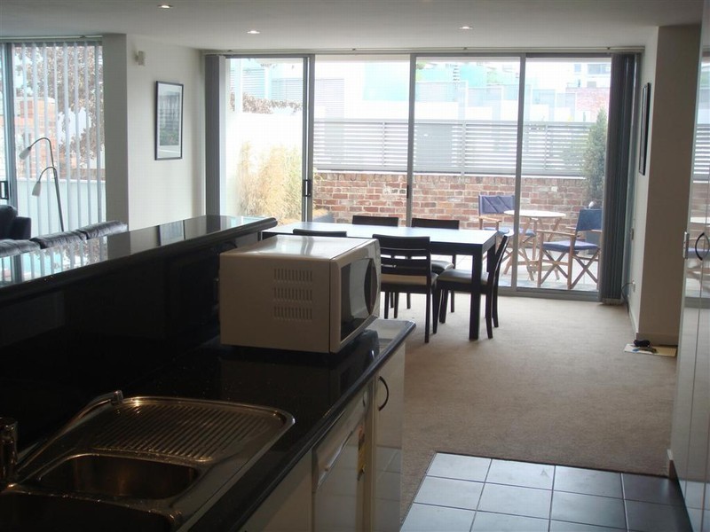 18/37-39 Campbell Street, Hobart TAS 7000