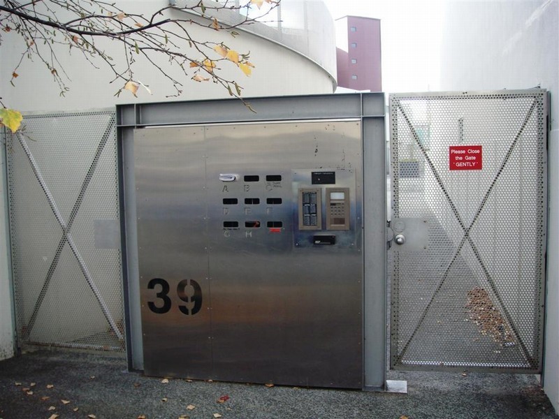 18/37-39 Campbell Street, Hobart TAS 7000