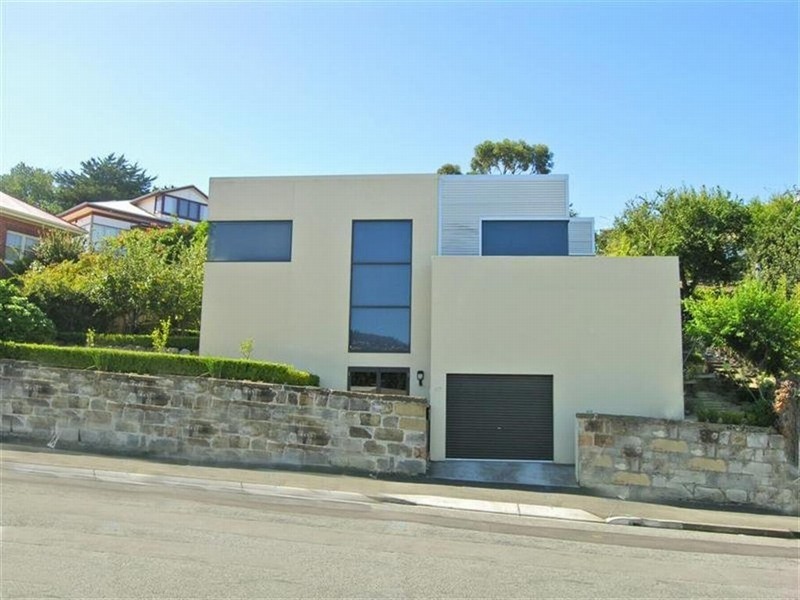 63 Quayle Street, Sandy Bay TAS 7005