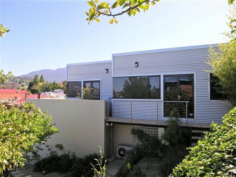 63 Quayle Street, Sandy Bay TAS 7005
