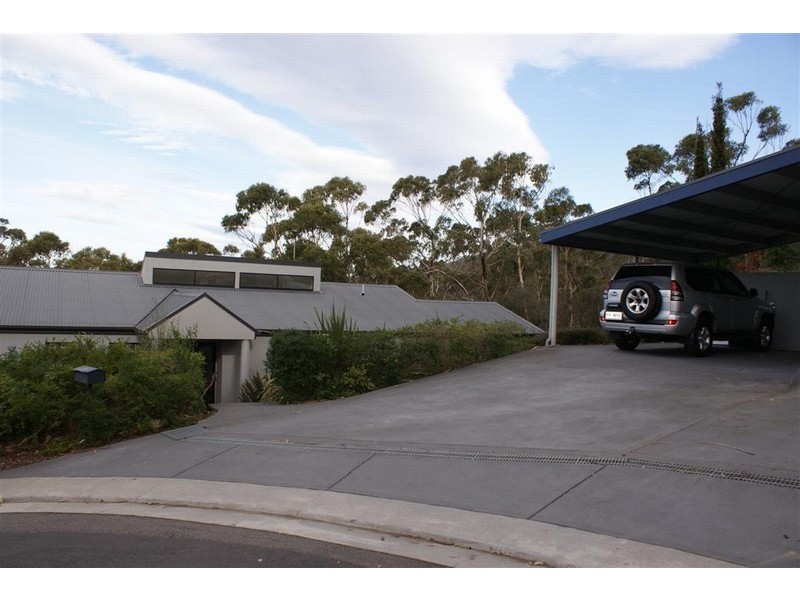 72 Coolamon Road, Taroona TAS 7053