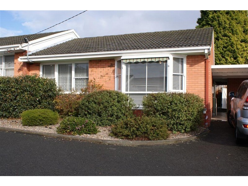 11/338 Park Street, New Town TAS 7008