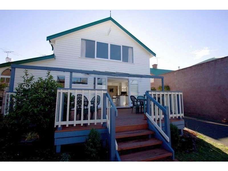 54 View Street, Sandy Bay TAS 7005