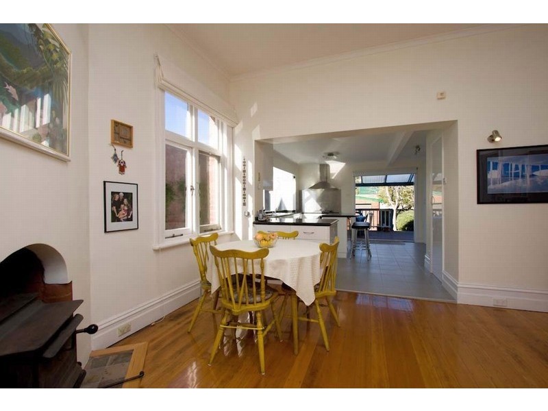 54 View Street, Sandy Bay TAS 7005