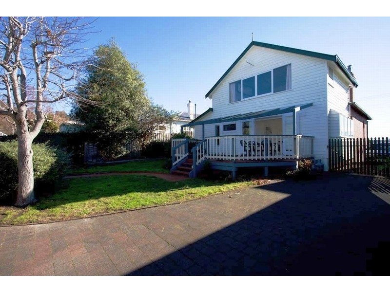 54 View Street, Sandy Bay TAS 7005