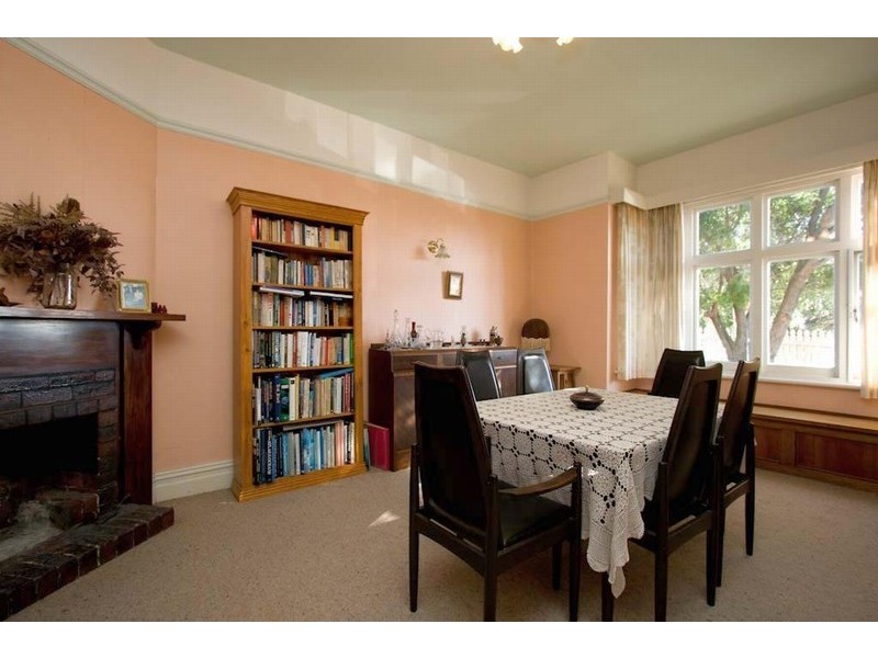 54 View Street, Sandy Bay TAS 7005